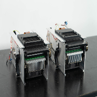 96 Well Heat Blocks - Quantity 2 image 1